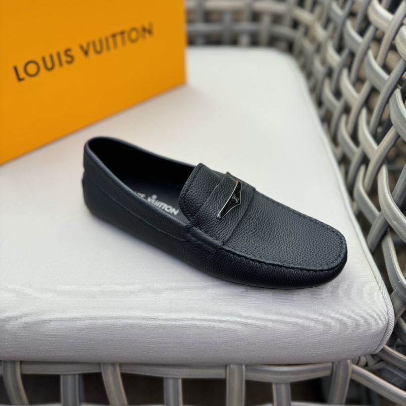 Louis Vuitton Tods Shoes